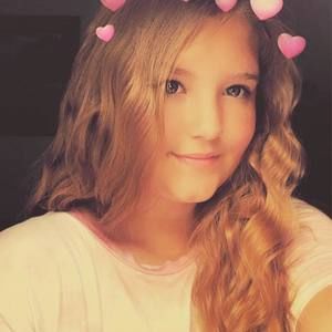 Meet your Posher, Kaylee